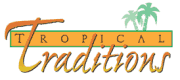 Tropical Traditions Giveaway!