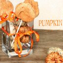 Homemade Maple Pumpkin Marshmallows
